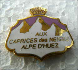 Aux caprices des neiges alpe d huez