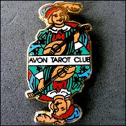 Avon tarot club