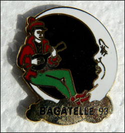 Bagatelle