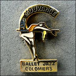 Ballet jazz colomiers