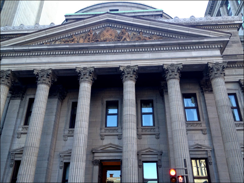 Bank of montreal 2