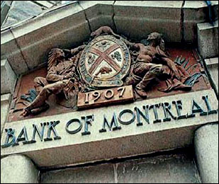 Bank of montreal 5