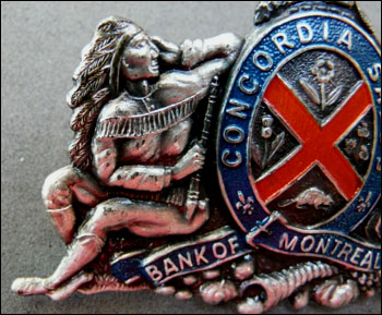 Bank of montreal detail 2