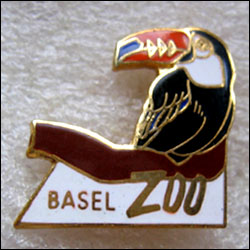 Basel zoo