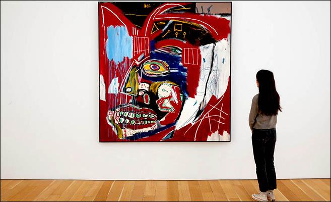 Basquiat 6