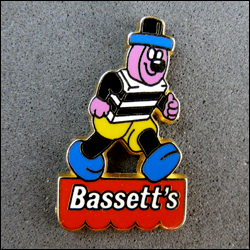 Bassett s