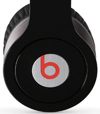 Beats solo hd main logo