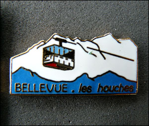 Bellevue les houches