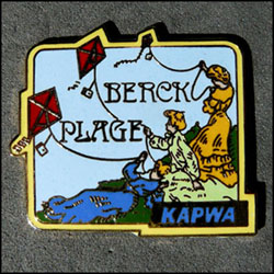 Berck plage kapwa 1