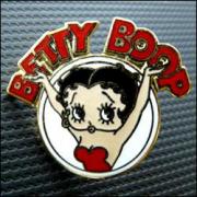 Betty boop 250