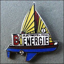 Bienergie