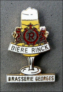 Biere rinck