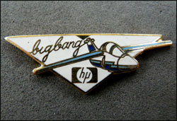 Big bang hp