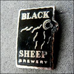 Black sheep brewery