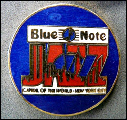 Blue note 1