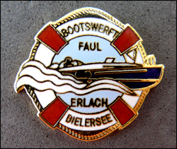 Bootswerft bielersee