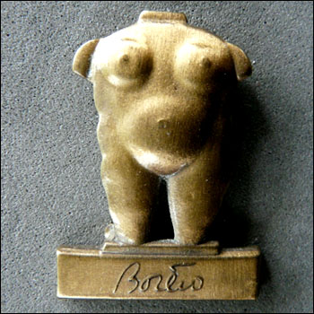 Botero 350