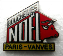 Boucheries noel vanves 1