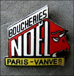 Boucheries noel vanves 2