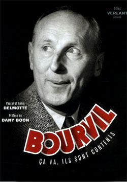 Bourvil accueil 1