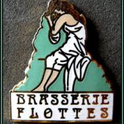 Brasserie flottes