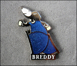 Breddy 4