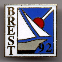 Brest 92