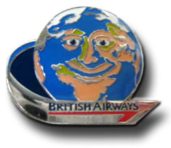 British airways