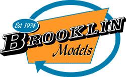 Brooklin logo