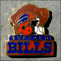 Buffalo bills