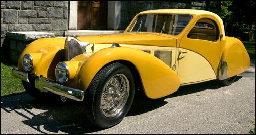 Bugatti type 57sc atalante 1