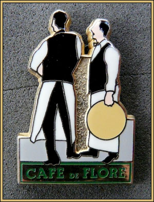 Cafe de flore