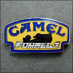 Camel f1 250