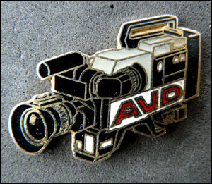 Camera avd tablo