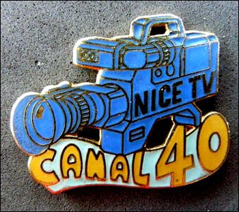 Canal 40 nice tv