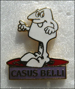 Casus belli 2