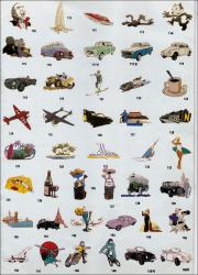 Catalogue d m 4
