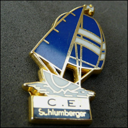 Ce schlumberger