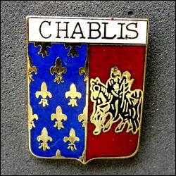 Chablis 250