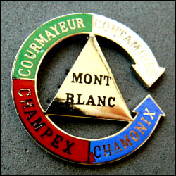 Chamonix champex courmayeur contamines 1