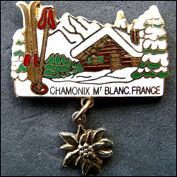 Chamonix mt blanc france 1