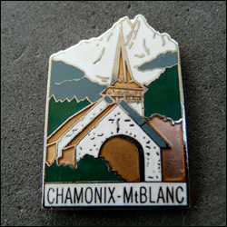 Chamonix mtblanc