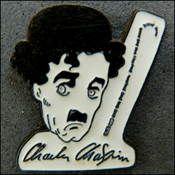 Charlie chaplin 16