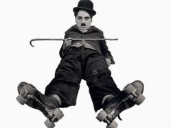 Charlie chaplin accueil 1