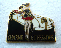 Charme et prestige