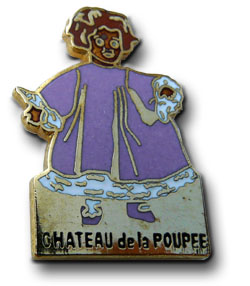 Chateau de la poupee 1