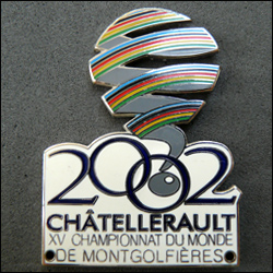 Chatellerault montgolfieres 2