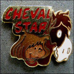 Cheval star 2