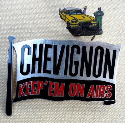 Chevignon 1