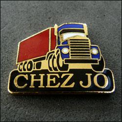 Chez jo 250